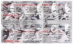 Ceham 500 Tablet 10