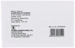Ceham P Tablet 10 Ceham P Tablet 10