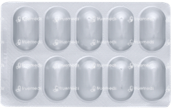 Ceham P Tablet 10 Ceham P Tablet 10