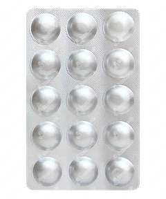 Celavi M 10/50 Tablet 15
