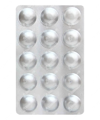 Celavi M 10/50 MG Tablet 15