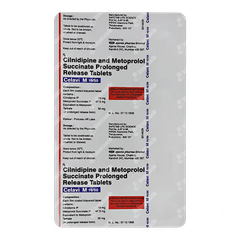 Celavi M 10/50 Tablet 15 Celavi M 10/50 Tablet 15