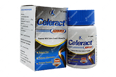 Celeract Advance Tablet 30