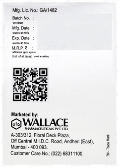 Celeract Advance Tablet 30