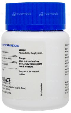 Celeract Advance Tablet 30