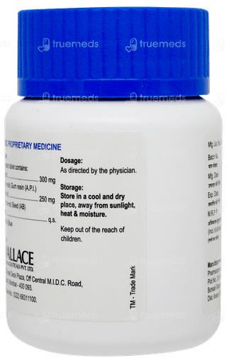 Celeract Advance Tablet 30