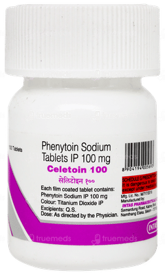 Celetoin 100 Tablet 100 Celetoin 100 Tablet 100