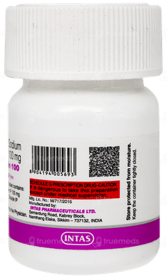 Celetoin 100 Tablet 100 Celetoin 100 Tablet 100