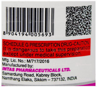 Celetoin 100 Tablet 100