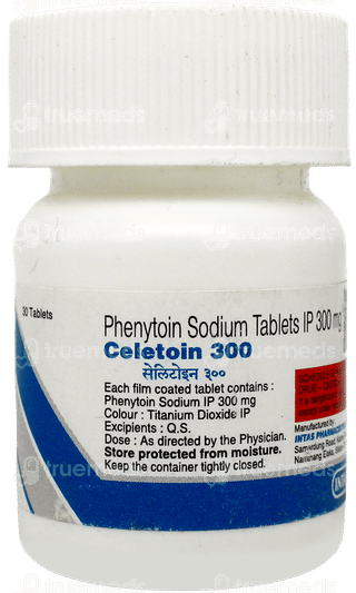 Celetoin 300 Tablet 30