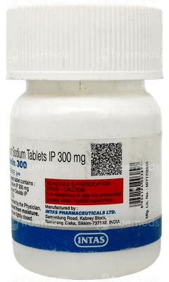Celetoin 300 Tablet 30 Celetoin 300 Tablet 30