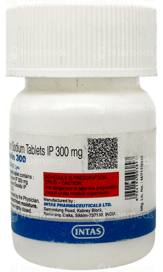 Celetoin 300 Tablet 30