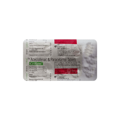 Celfast Tablet 10