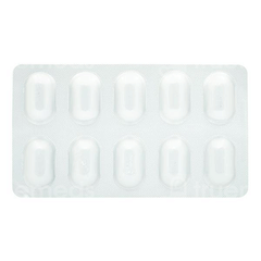 Celfee 250 MG Tablet 10