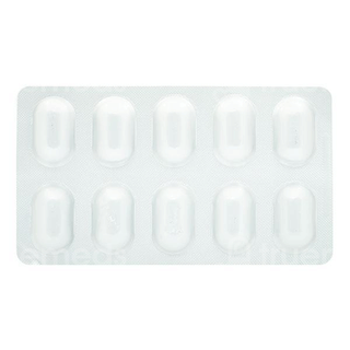 Celfee 250 Mg Tablet 10