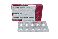 Celizaren Tablet 10