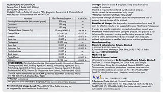 Celizaren Tablet 10