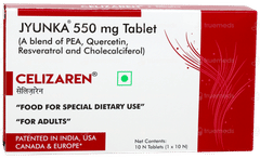 Celizaren Tablet 10 Celizaren Tablet 10