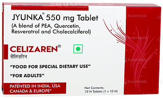 Celizaren Tablet 10