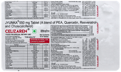 Celizaren Tablet 10 Celizaren Tablet 10