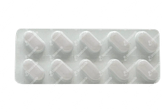 Cellcept 500mg Tablet 10