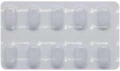 Cellcept 500mg Tablet 10 Cellcept 500mg Tablet 10