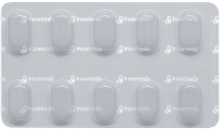 Cellcept 500mg Tablet 10