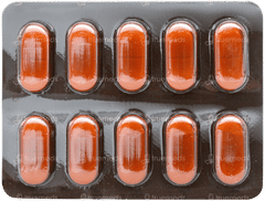 Cellmune 500 Tablet 10 Cellmune 500 Tablet 10