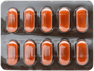 Cellmune 500 Tablet 10