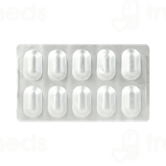 Celonac Sp 100/15 MG Tablet 10 Celonac Sp 100/15 MG Tablet 10
