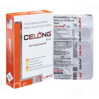 Celong Tablet 10