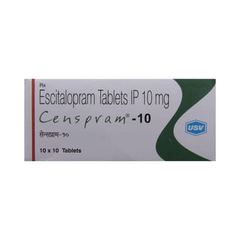 Censpram 10 Tablet 10