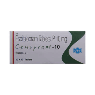 Censpram 10 Tablet 10