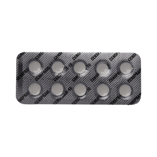 Censpram 10 Tablet 10