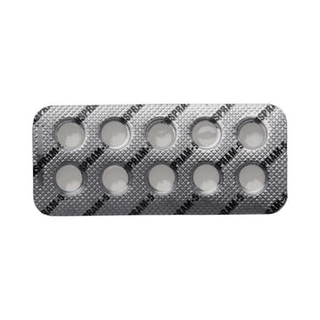 Censpram 5 MG Tablet 10
