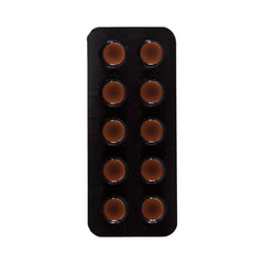 Censpram Lite 10/0.25 MG Tablet 10