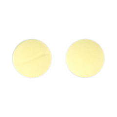 Censpram Lite 10/0.25 MG Tablet 10