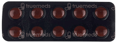 Censpram Plus 10/0.5 Mg Tablet 10