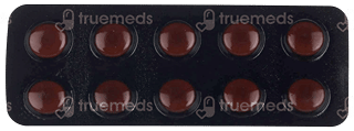 Censpram Plus 10/0.5 Mg Tablet 10