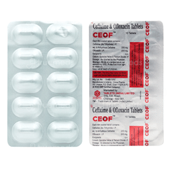 Ceof Tablet 10