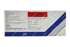 Cepocef 200 Tablet 10