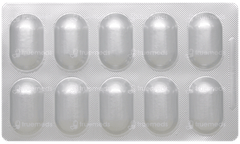 Cepocef 200 Tablet 10