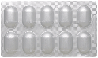 Cepocef 200 Tablet 10