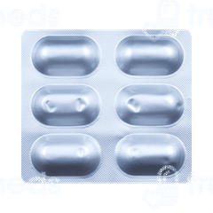 Cepocef Cv 325 Tablet 6