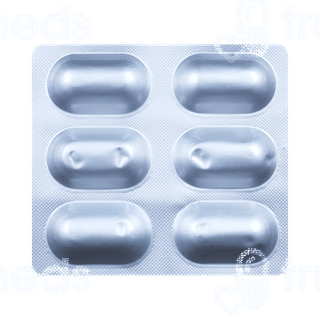 Cepocef Cv 325 Tablet 6