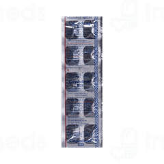 Cepodem 100 Tablet 10