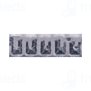 Cepodem 100 Tablet 10