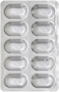 Cepodem O Tablet 10