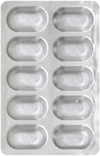 Cepodem O Tablet 10