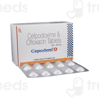 Cepodem O Tablet 10